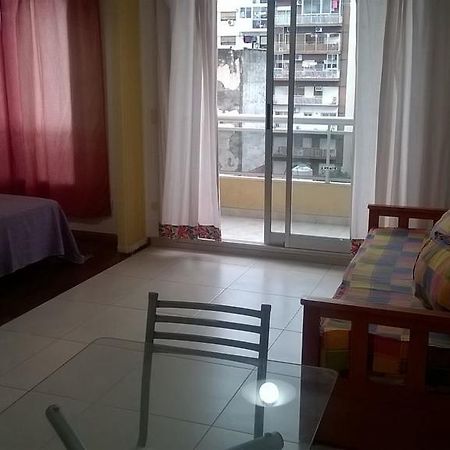 Apartament Apartament In Palermo - Bogado Buenos Aires Zewnętrze zdjęcie