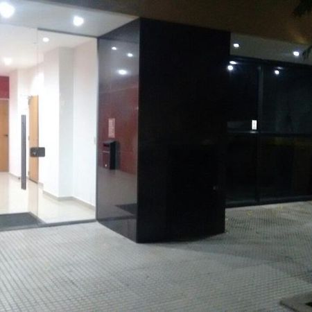 Apartament Apartament In Palermo - Bogado Buenos Aires Zewnętrze zdjęcie
