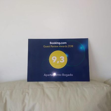Apartament Apartament In Palermo - Bogado Buenos Aires Zewnętrze zdjęcie