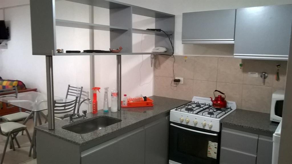 Apartament Apartament In Palermo - Bogado Buenos Aires Zewnętrze zdjęcie