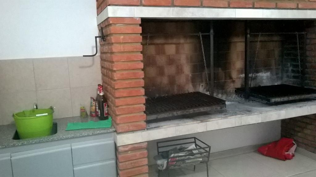 Apartament Apartament In Palermo - Bogado Buenos Aires Zewnętrze zdjęcie