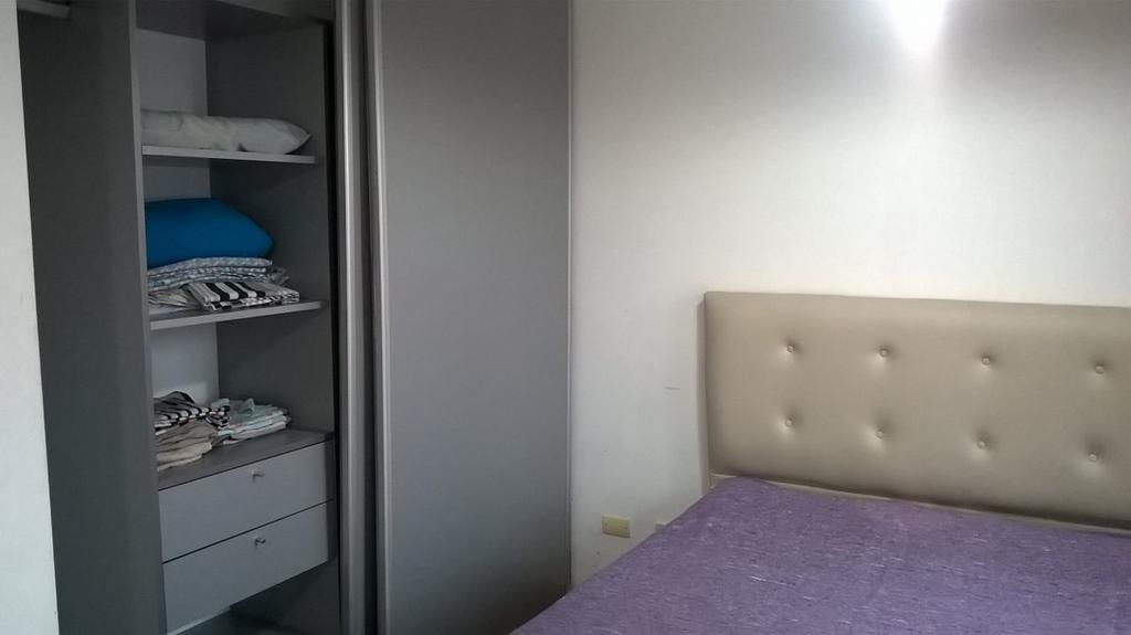 Apartament Apartament In Palermo - Bogado Buenos Aires Zewnętrze zdjęcie