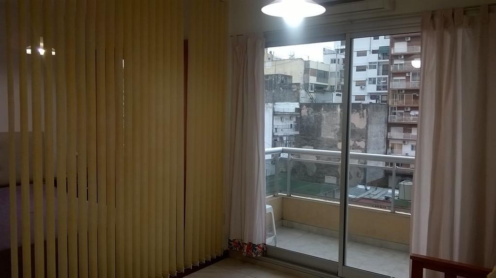 Apartament Apartament In Palermo - Bogado Buenos Aires Zewnętrze zdjęcie