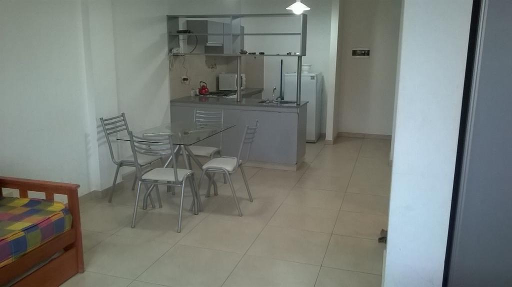 Apartament Apartament In Palermo - Bogado Buenos Aires Zewnętrze zdjęcie
