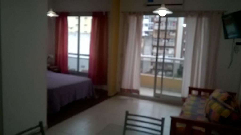 Apartament Apartament In Palermo - Bogado Buenos Aires Zewnętrze zdjęcie