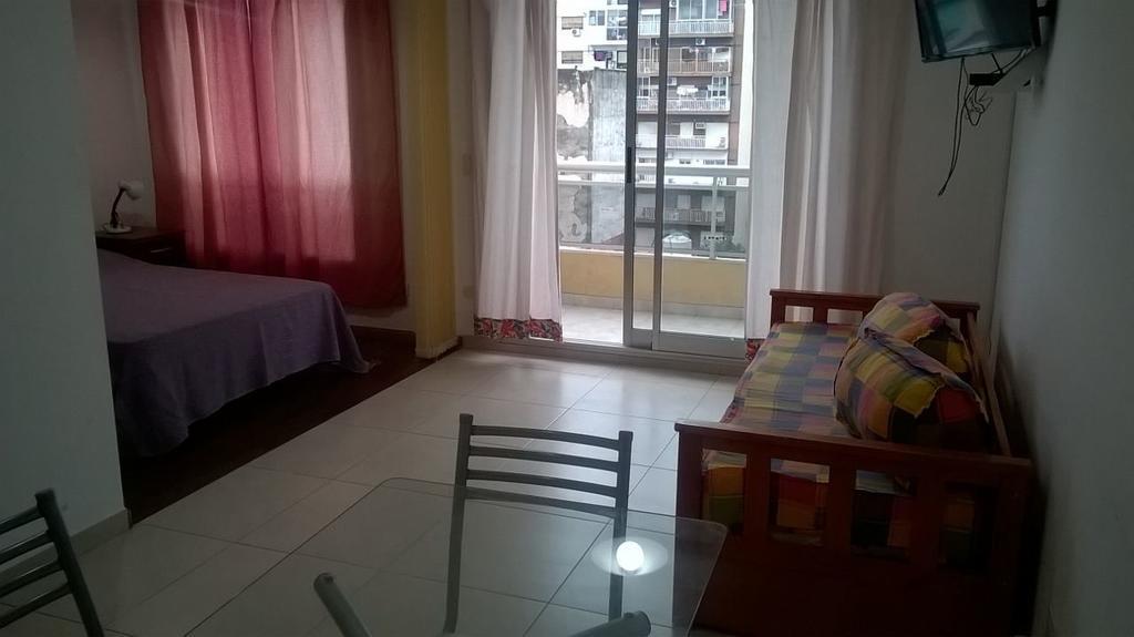 Apartament Apartament In Palermo - Bogado Buenos Aires Zewnętrze zdjęcie