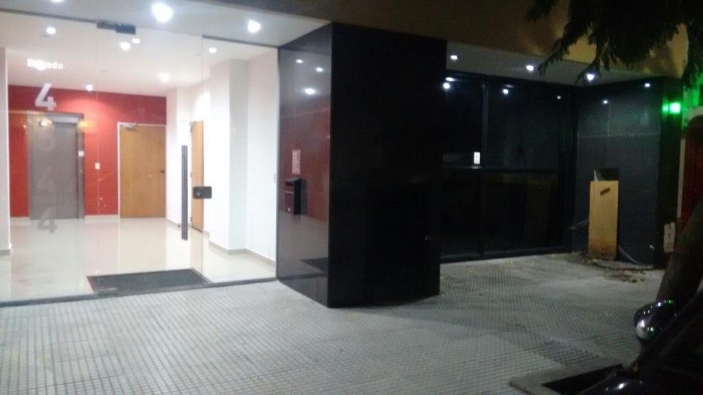 Apartament Apartament In Palermo - Bogado Buenos Aires Zewnętrze zdjęcie