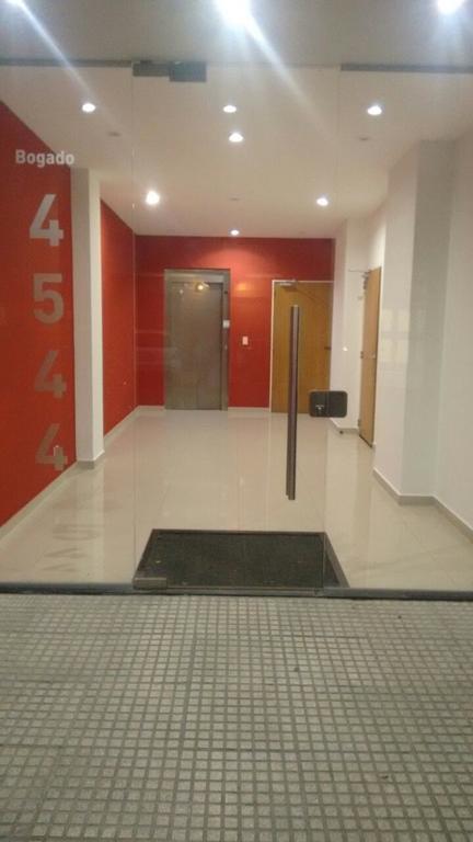 Apartament Apartament In Palermo - Bogado Buenos Aires Zewnętrze zdjęcie