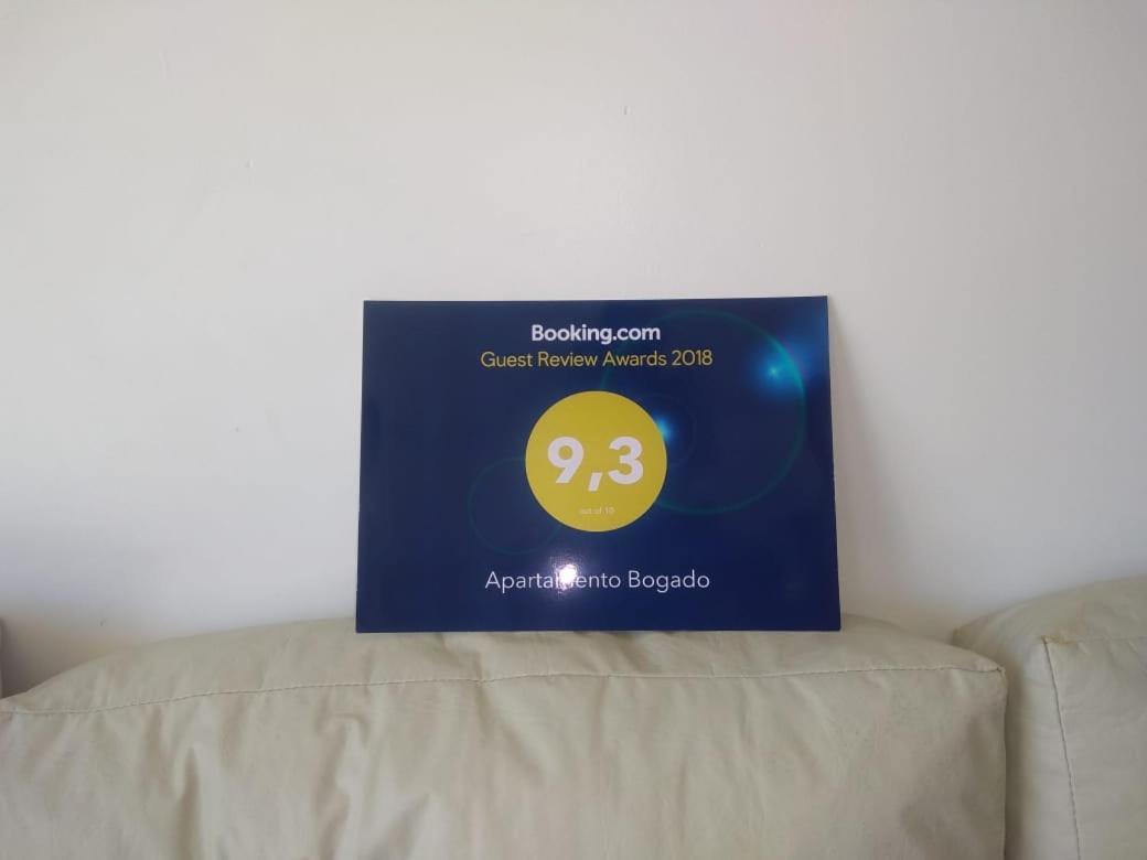 Apartament Apartament In Palermo - Bogado Buenos Aires Zewnętrze zdjęcie